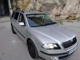 Обява за продажба на Skoda Octavia ~5 500 лв. - изображение 1