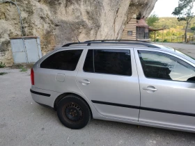 Обява за продажба на Skoda Octavia ~5 500 лв. - изображение 2