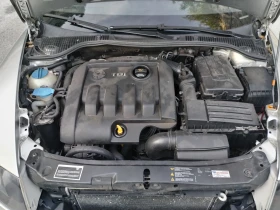Обява за продажба на Skoda Octavia ~5 500 лв. - изображение 9