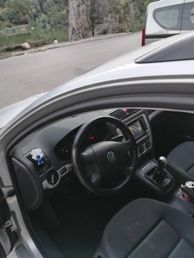 Обява за продажба на Skoda Octavia ~5 500 лв. - изображение 8