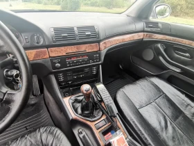 Обява за продажба на BMW 528 528i ~6 299 лв. - изображение 7