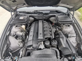 Обява за продажба на BMW 528 528i ~6 299 лв. - изображение 11