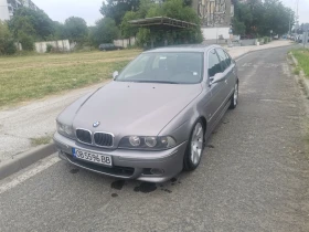 Обява за продажба на BMW 528 528i ~6 299 лв. - изображение 1