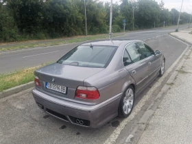 Обява за продажба на BMW 528 528i ~6 299 лв. - изображение 3