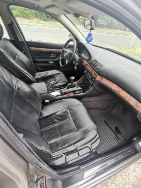 Обява за продажба на BMW 528 528i ~6 299 лв. - изображение 9