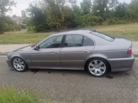 Обява за продажба на BMW 528 528i ~6 299 лв. - изображение 5