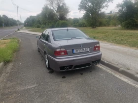 Обява за продажба на BMW 528 528i ~6 299 лв. - изображение 4