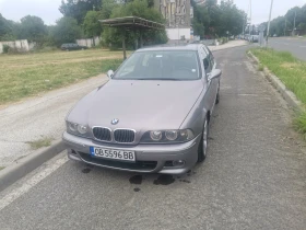 Обява за продажба на BMW 528 528i ~6 299 лв. - изображение 1