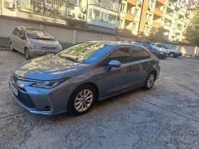 Обява за продажба на Toyota Corolla ~44 900 лв. - изображение 1