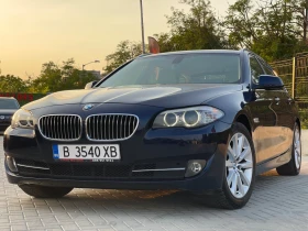BMW 530 D