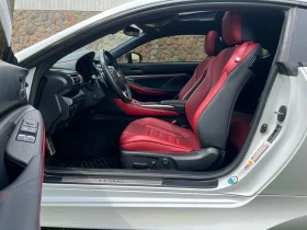 Lexus RC 300 F SPORT AWD | Mobile.bg    8