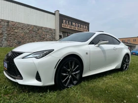 Lexus RC 300 F SPORT AWD | Mobile.bg    3
