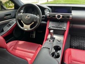 Lexus RC 300 F SPORT AWD | Mobile.bg    12