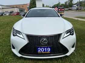  Lexus RC