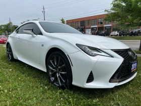 Lexus RC 300 F SPORT AWD | Mobile.bg    2