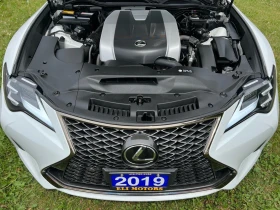 Lexus RC 300 F SPORT AWD | Mobile.bg    7