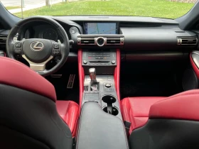 Lexus RC 300 F SPORT AWD | Mobile.bg    11