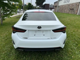Lexus RC 300 F SPORT AWD | Mobile.bg    5