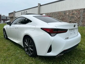 Lexus RC 300 F SPORT AWD | Mobile.bg    6