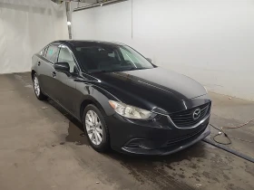 Mazda 6 GS * * CARFAX * *   * *  | Mobile.bg    2