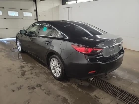 Mazda 6 GS * * CARFAX * *   * *  | Mobile.bg    3