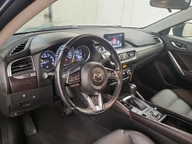 Mazda 6 GS * * CARFAX * *   * *  | Mobile.bg    8