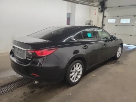 Mazda 6 GS * * CARFAX * *   * *  | Mobile.bg    4