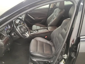 Mazda 6 GS * * CARFAX * *   * *  | Mobile.bg    7