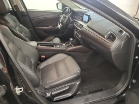 Mazda 6 GS * * CARFAX * *   * *  | Mobile.bg    12