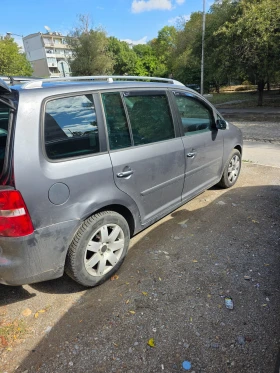 Обява за продажба на VW Touran 2 мотор ~6 800 лв. - изображение 2