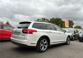 Citroen C5 2.0 HDI  CROSS TOURER 180 kc. EXCLUSIVE PANORAMA | Mobile.bg    3