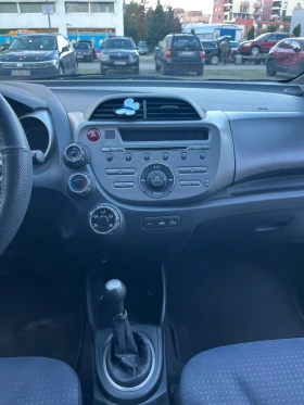 Honda Jazz - 6100 лв. / 3118.88 € - 25044423 17