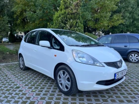Honda Jazz - 6100 лв. / 3118.88 € - 25044423 6