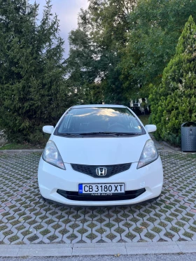 Honda Jazz - 6100 лв. / 3118.88 € - 25044423 7