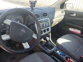 Ford Focus МК2 СЕДАН , снимка 8