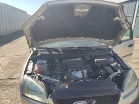 Ford Focus МК2 СЕДАН , снимка 11
