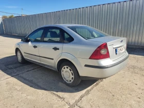 Ford Focus МК2 СЕДАН , снимка 5