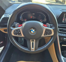 BMW M8 Coupe Competition  | Mobile.bg    9