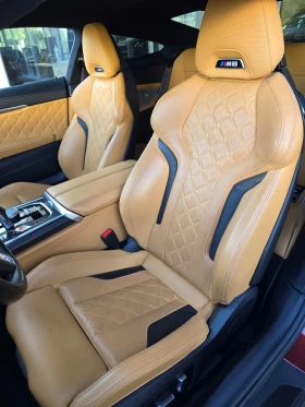 BMW M8 Coupe Competition  | Mobile.bg    10