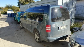 VW Caddy  | Mobile.bg    4