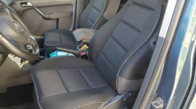 VW Caddy  | Mobile.bg    9