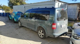 VW Caddy  | Mobile.bg    3