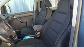 VW Caddy  | Mobile.bg    8