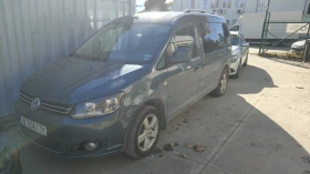 VW Caddy  | Mobile.bg    2