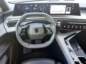 Peugeot 3008 - , Allure e-DSC Hybrid 145 | Mobile.bg    10