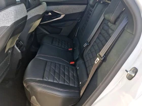 Peugeot 3008 - , Allure e-DSC Hybrid 145 | Mobile.bg    13