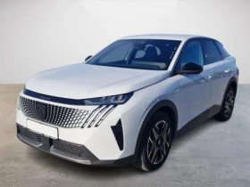 Peugeot 3008 Allure e-DSC Hybrid 145