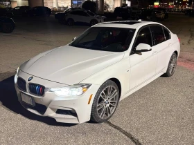 BMW 328 2016 XDRIVE * БЕЗ ПЪРВОНАЧАЛНА ВНОСКА* 