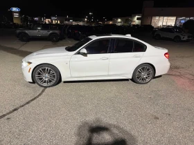 BMW 328 2016 XDRIVE * БЕЗ ПЪРВОНАЧАЛНА ВНОСКА*  - 16490 лв. / 8431.20 € - 48098189 3