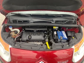 Citroen C3 Picasso 1.6i 120. | Mobile.bg    11